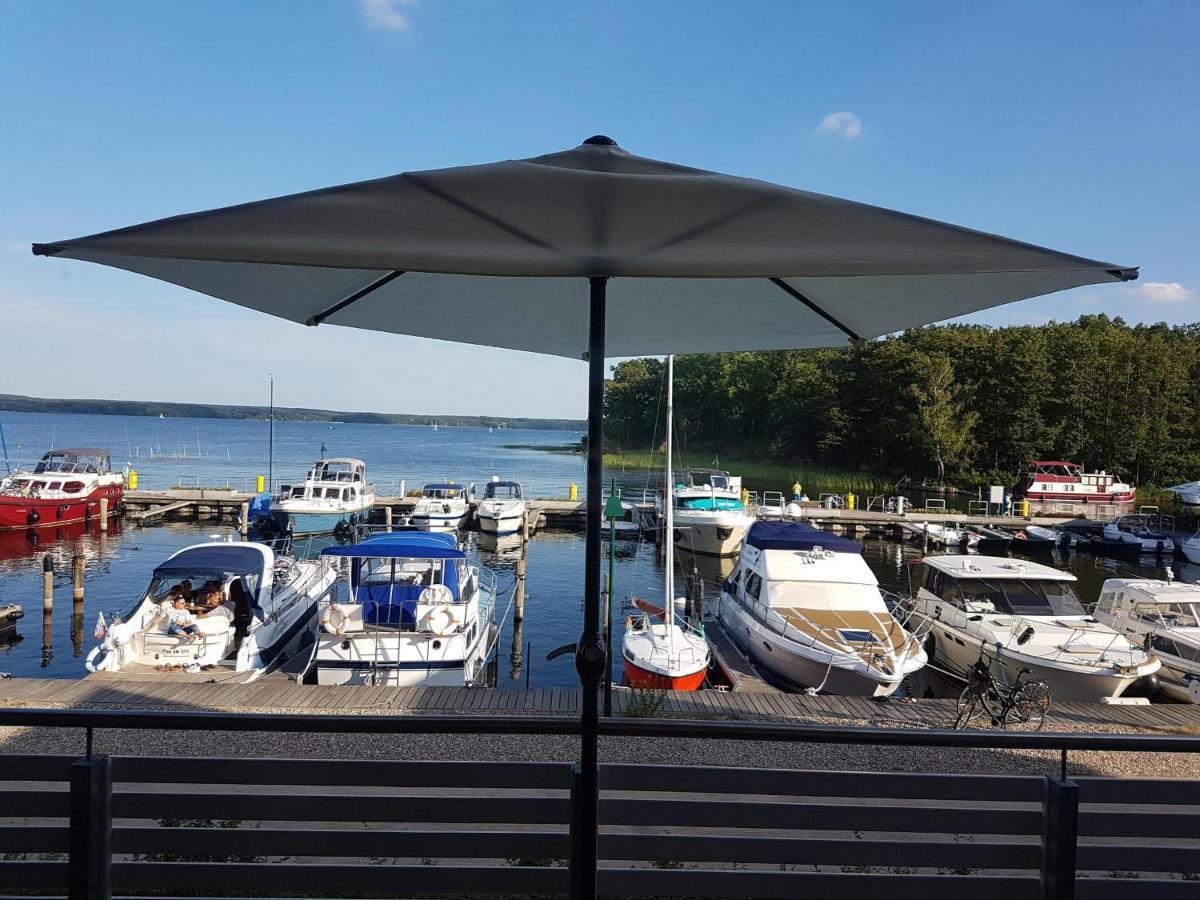 Maisonette Jocki P6 A9 Plau am See Exterior foto