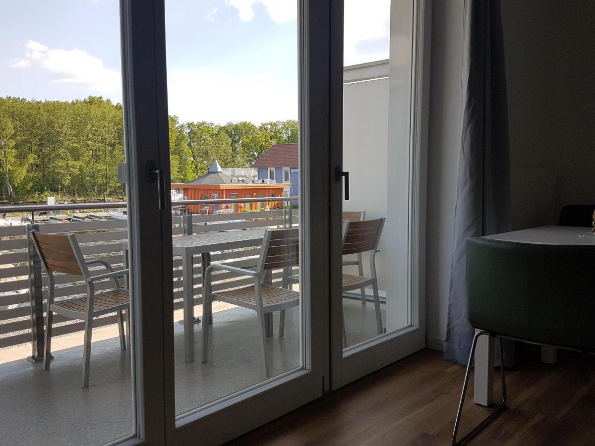 Maisonette Jocki P6 A9 Plau am See Exterior foto